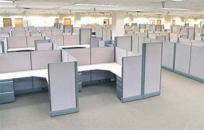 Image result for Best Office Cubicles