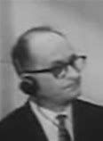 Image result for Agents Who Caught Adolf Eichmann