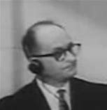 Image result for Adolf Eischmann