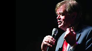 Image result for Garrison Keillor Top Songs