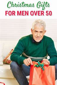 Image result for Gift Ideas for Senior Man
