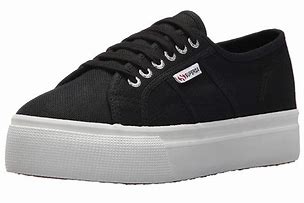 Image result for Most Comfortable Platform Sneakers