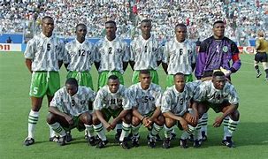 Image result for Nigeria World Cup