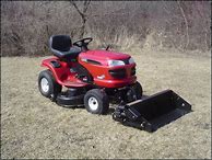 Image result for Craftsman Lawn Mower 917 Manual