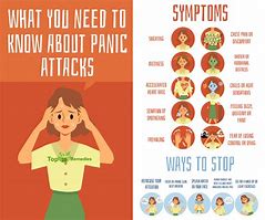 Image result for Anxiety Attack Relief