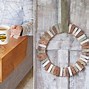 Image result for DIY Wall Art Using Off Cuts of Wood