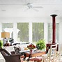 Image result for Pics of Farmhouse Country Living Room