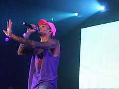 Image result for Discover Chris Brown