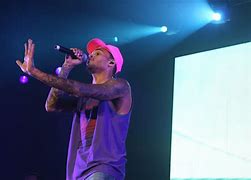 Image result for Chris Brown Face Wall