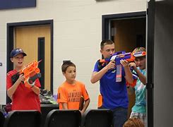Image result for Nerf War Things for Nefo