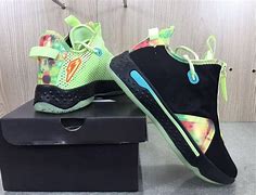 Image result for New Paul George 4S