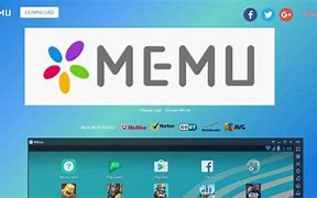 Image result for Memu Play Store