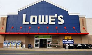 Image result for Lowe's Stock Prices Today
