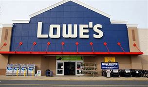 Image result for Lowe's Electrical Department