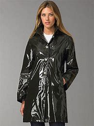 Image result for PVC Raincoats for Women