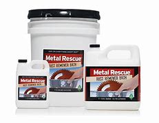 Image result for Metal Rescue