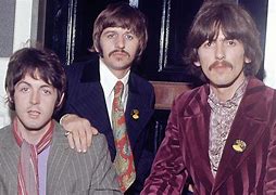Image result for Paul George Ringo Last Picture