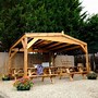 Image result for Outdoor Patio Shelters