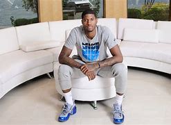Image result for Paul George Shoes for Kids