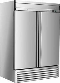 Image result for Frigidaire Commercial Refrigerator Glass Door