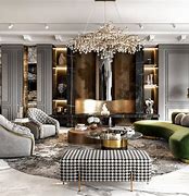Image result for Modern Luxurious Furniture