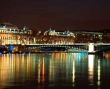 Image result for Lyon France Night