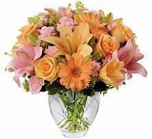 Image result for Sending Flowers to Brighten Your Day