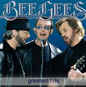 Image result for Bee Gees Greatest Hits Collection