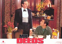 Image result for Adam Sandler Mr. Deeds