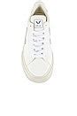 Image result for Campo Sneaker in Extra White and Natural Suede Veja