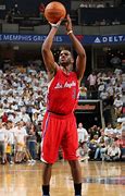 Image result for Chris Paul Shooting