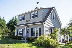 Image result for 2 Story Shed Home