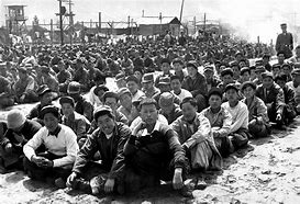 Image result for Korean War Children