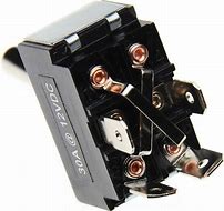 Image result for Reversing Toggle Switch