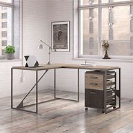 Image result for Industrial Writing Desk