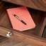 Image result for Small Corner Desk with Drawers