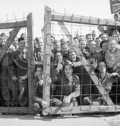 Image result for Fallingbostel POW Camp