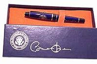 Image result for Presidential Pens