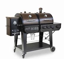 Image result for Pit Boss Pro Series
