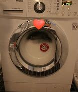 Image result for Front Loader Washing Machine Cleaner