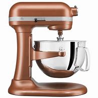 Image result for KitchenAid Stand Mixer Professional 5 Plus
