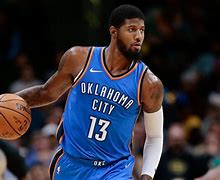 Image result for Paul George USA