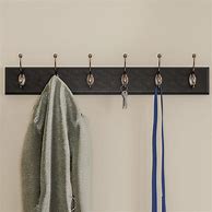 Image result for Wall Mounted Hanger