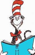 Image result for Cat in the Hat with a Gyat