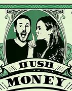 Image result for Hush Money Meme