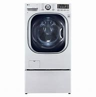 Image result for LG Wm3997hwa Washer Dryer Combo