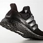 Image result for black adidas boost sneakers