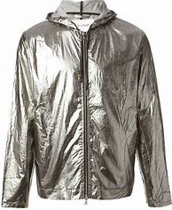 Image result for Silver Hoodie