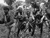 Image result for Photos of 2nd Congo War