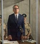 Image result for Adolf Eichmann Triial